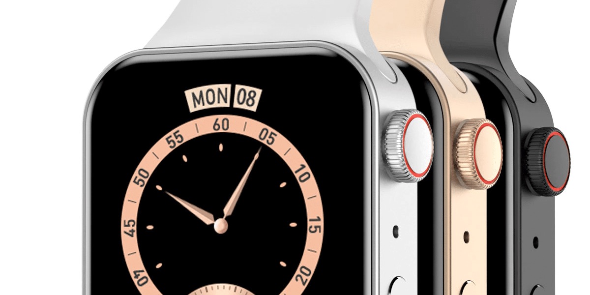 Apple Watch 7 troppo difficile per via del design, ritardi nella produzione