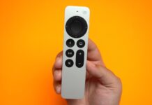 Apple TV, aggiornato il firmware del Siri Remote
