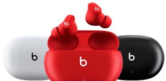 Recensione Beats Studio Buds, quando la virtù sta nel mezzo