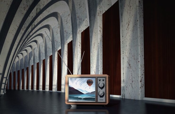 Da oggi si richiede il bonus TV 100 euro, ecco il modulo