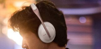 Bose NC 700, il top delle cuffie antirumore al minimo: 209 € invece di 400€