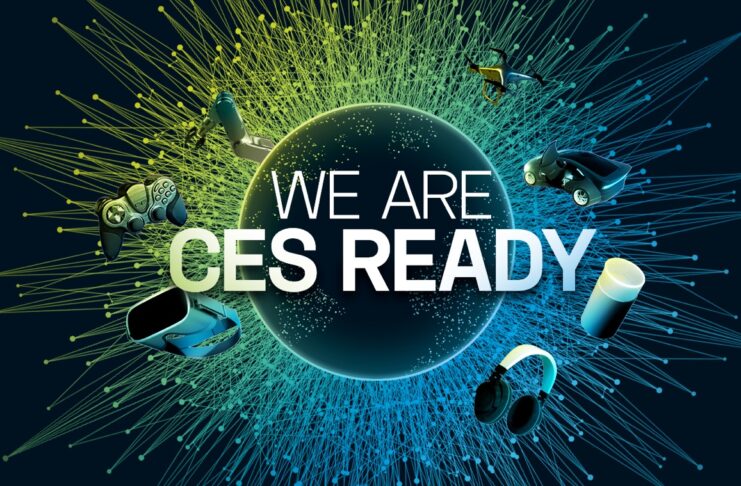 CES 2022, per entrare serve una prova di vaccinazione