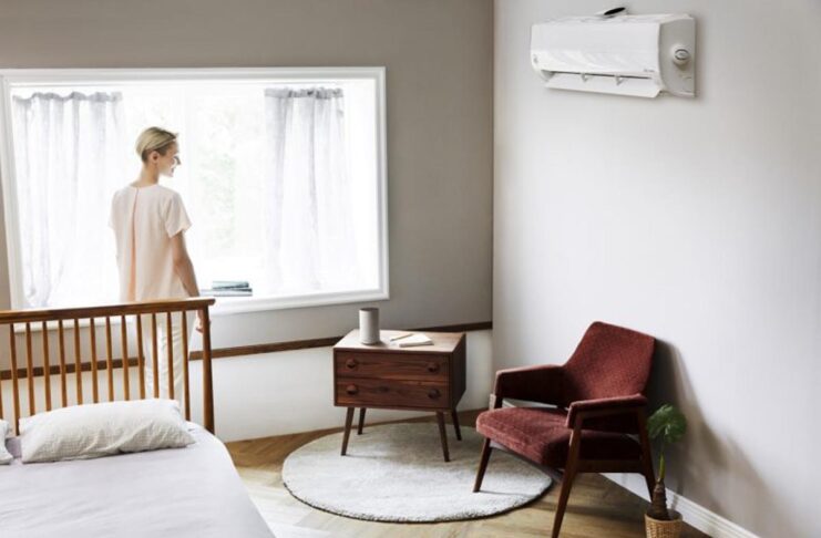 Climatizzatori e i purificatori d’aria LG compatibili con Amazon Alexa