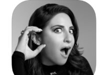 Clubhouse porta audio spaziale nel social vocale su iPhone