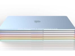 Ming-Chi Kuo: MacBook Air colorati e con display Mini-LED a metà 2022
