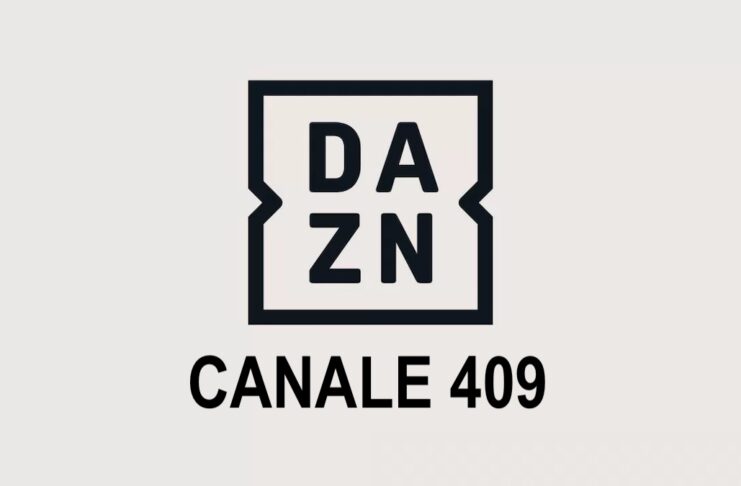 Arriva il canale DAZN sul digitale terrestre, non per tutti