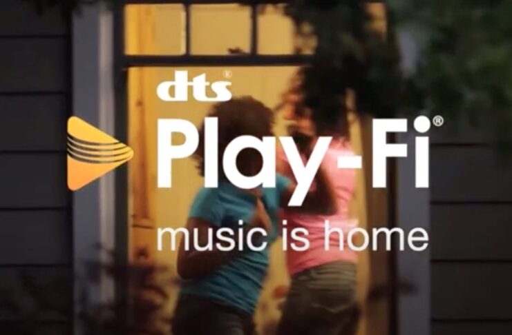 DTS includerà gli speaker dei televisori nei sistemi surround