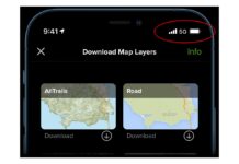 Uno tool sviluppatori per dare priorità alle connessioni 5G su iPhone e iPad