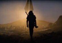 Apple TV+ sfoggia il mega trailer di Foundation