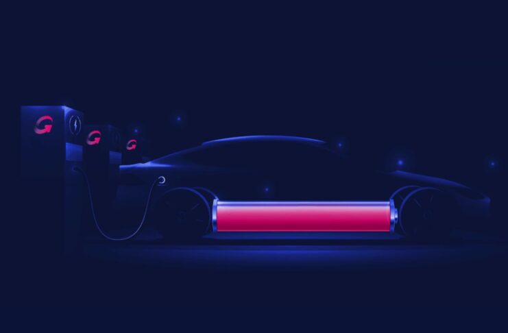 GASGAS, le colonnine di ricarica per le auto elettriche su CrowdFundMe