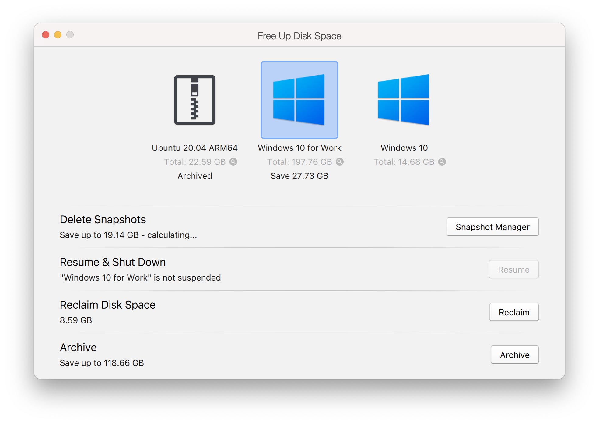 Parallels Desktop 17 per Mac per chip M1 e Intel, pronto per Windows 11 e macOS Monterey