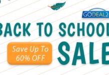 Windows 10 a soli 7€: ecco il Back To School di Godeal24 Bozza automatica