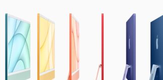 Minimo storico su Amazon per l’iMac M1: solo 1572 euro invece che 1719 euro