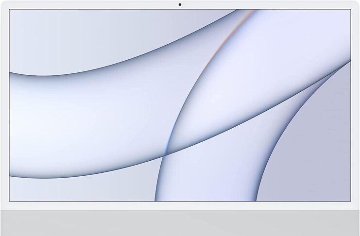 Minimo storico su Amazon per l’iMac M1: solo 1572 euro invece che 1719 euro