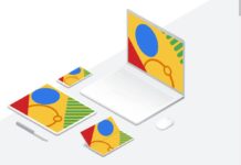Aggiornamento di Chrome OS aggiunge l’app Google Meet e supporto eSIM