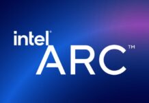 Intel Arc è il marchio per la grafica ad alte prestazioni per tutti