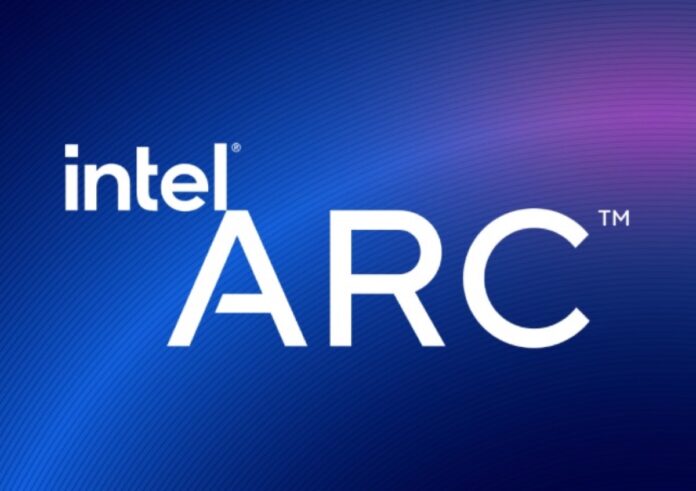 Intel Arc è il marchio per la grafica ad alte prestazioni per tutti