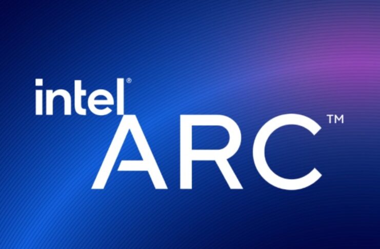 Intel Arc è il marchio per la grafica ad alte prestazioni per tutti