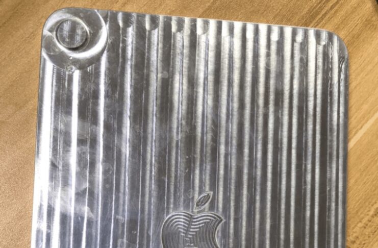 iPad mini, i presunti stampi anticipano il rinnovo totale