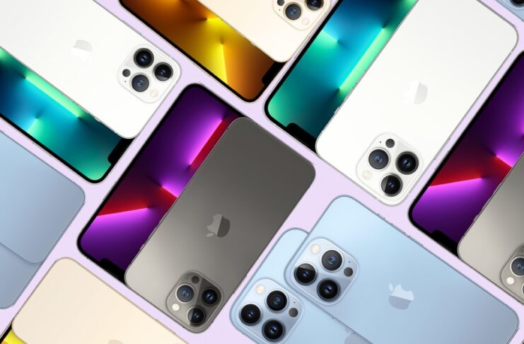 Le cinque novità iPhone 13 che forse vi siete persi, più una