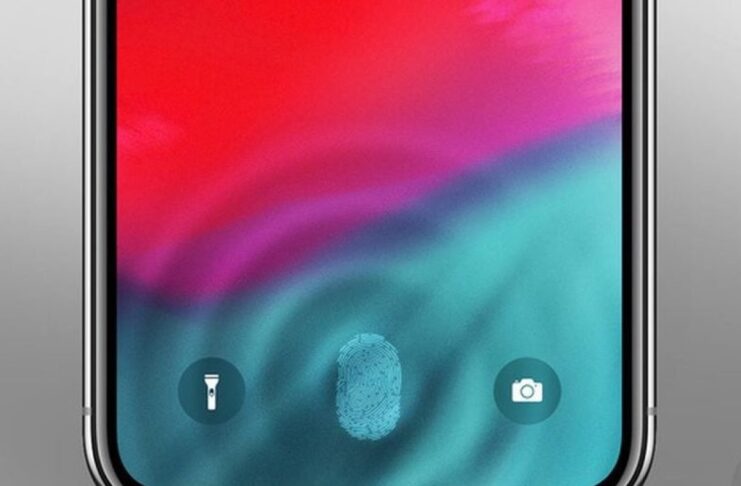 Apple avrebbe testato iPhone 13 con Touch ID, ma ha piani ben più ambiziosi
