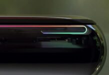 Apple brevetta il display saracinesca per nascondere il notch