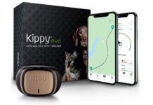 Amazon sconto Kippy Evo: il tracker GPS per non perdere mai i vostri animali