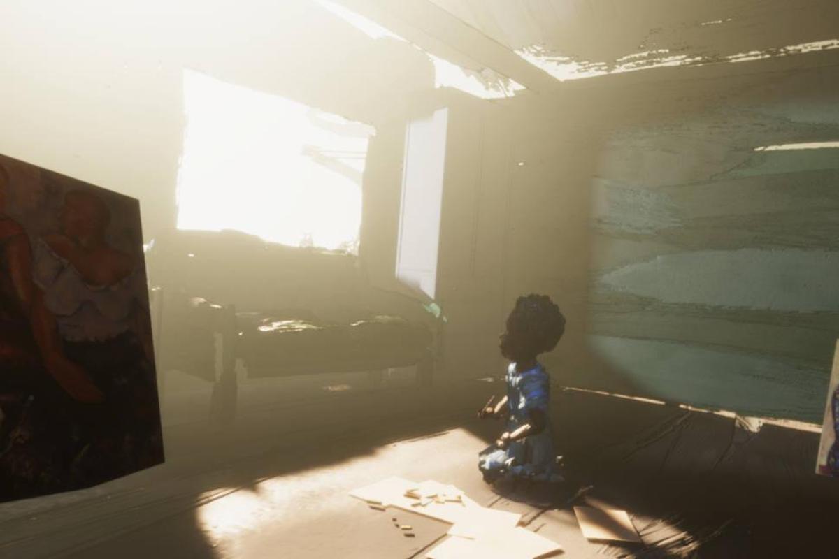 Alla mostra del cinema di Venezia protagonista la realtà virtuale