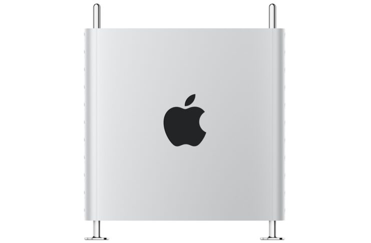 Apple offre tre nuove schede grafiche per Mac Pro