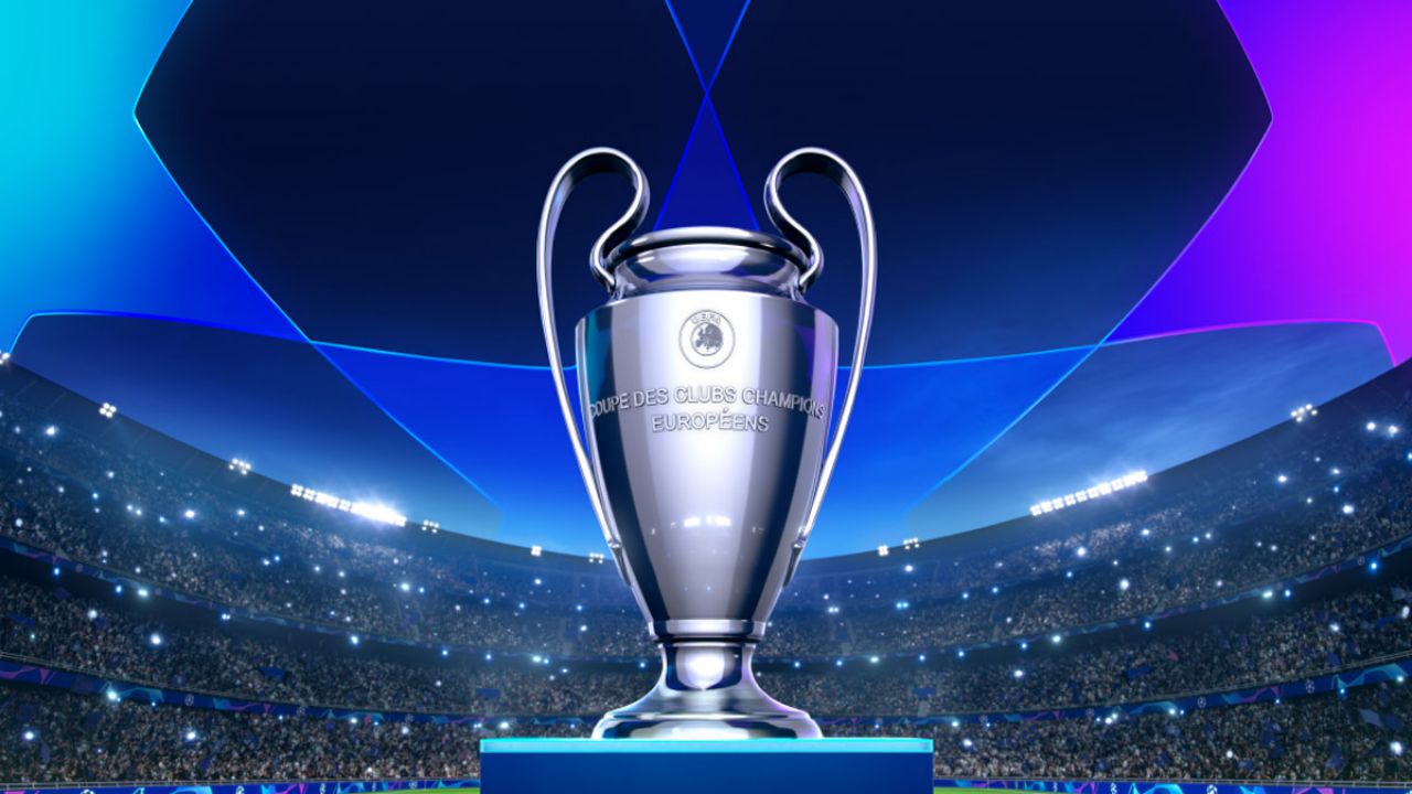 Amazon Champions League, quali partite e come vederle