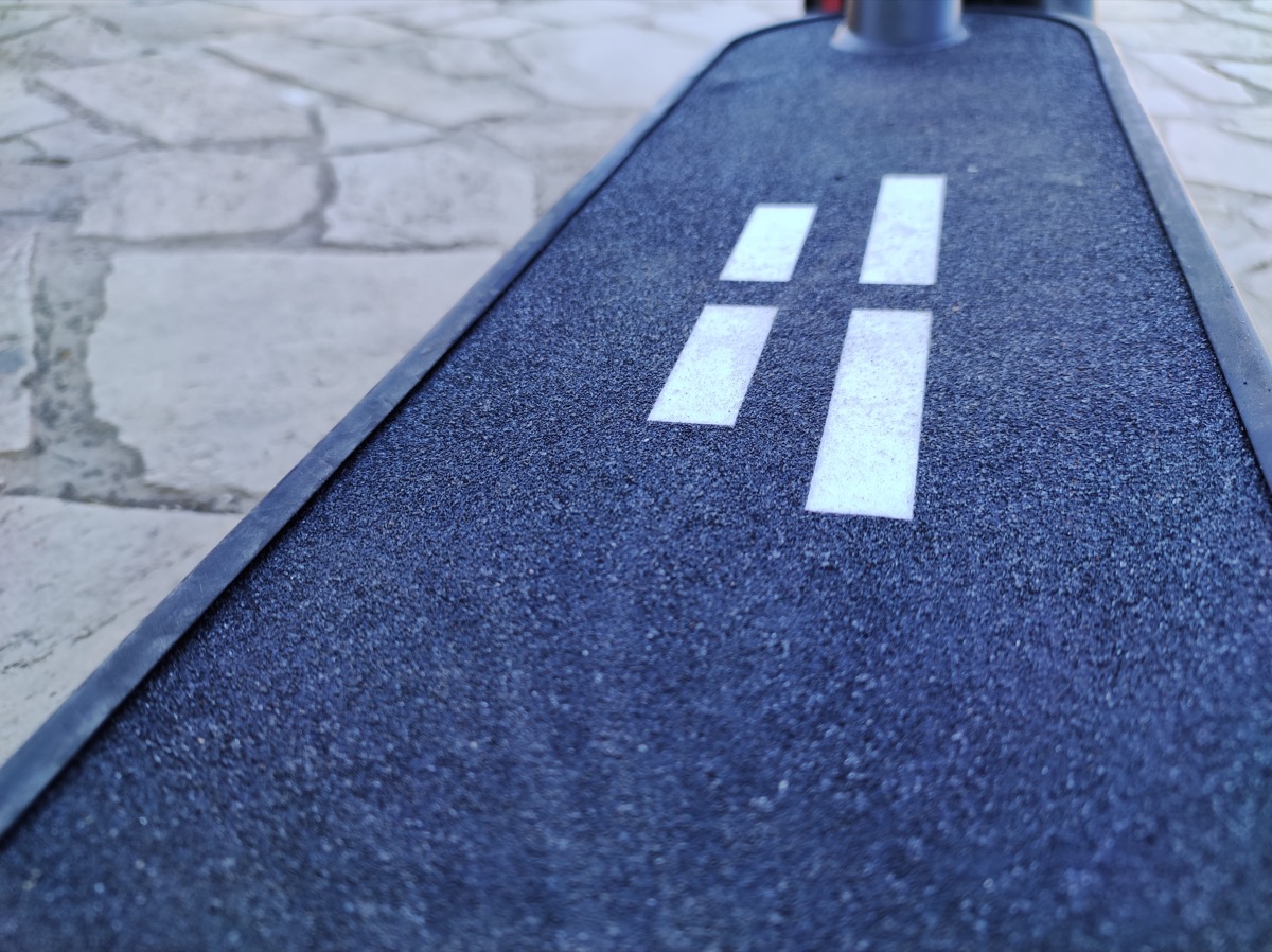 Recensione monopattino elettrico ROAD Singyee