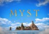 Il classico gioco Myst disponibile in versione per i Mac M1