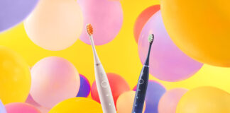Oclean Flow e Oclean W10 sono in offerta per la migliore igiene dentale