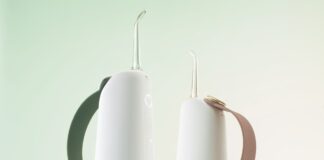 Oclean Flow e Oclean W10 sono in offerta per la migliore igiene dentale