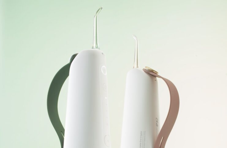 Oclean Flow e Oclean W10 sono in offerta per la migliore igiene dentale