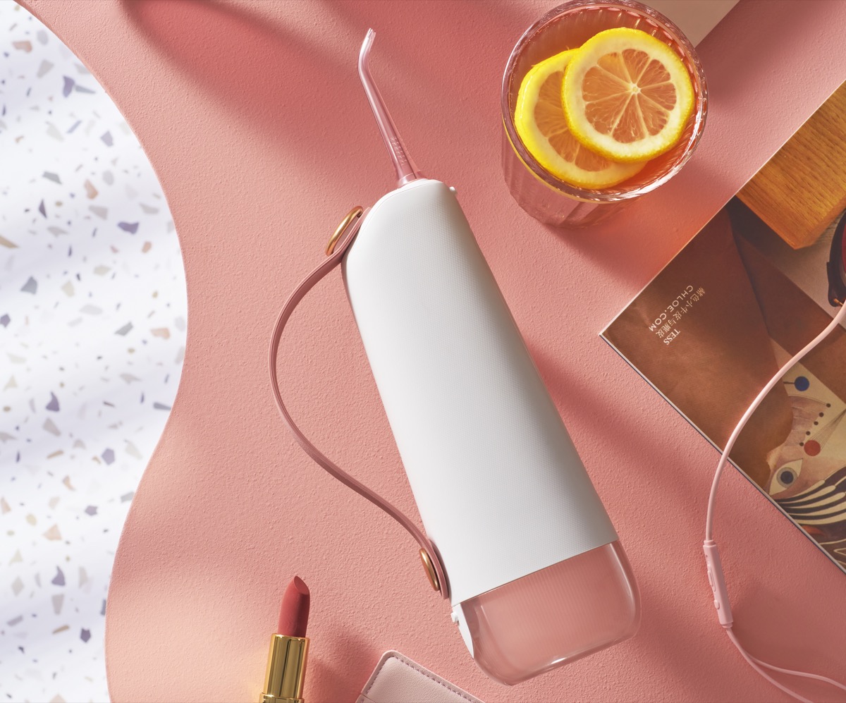 Oclean Flow e Oclean W10 sono in offerta per la migliore igiene dentale