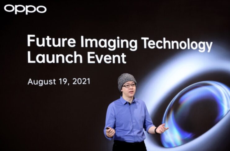 Oppo promette meraviglie per le fotocamere dei suoi smartphone