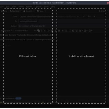 Thunderbird 91 con migliorie e supporto nativo per i Mac M1