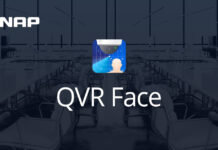 QNAP risolve il problema del riconoscimento facciale con mascherina QNAP risolve il problema del riconoscimento facciale con mascherina