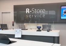 R-store si sdoppia a Citylife: il service point a Milano per assistenza e Post Vendita