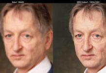 Google ha individuato un modo per aumentare la risoluzione delle immagini