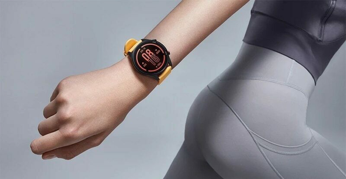 Xiaomi Mi Watch è in offerta su eBay a 93 euro