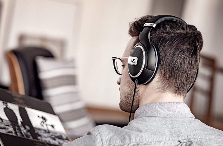 Sennheiser HD 599, cuffie per aspiranti audiofili, a solo 99 euro