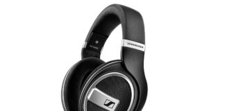 Sennheiser HD 599, cuffie per aspiranti audiofili, a solo 99 euro