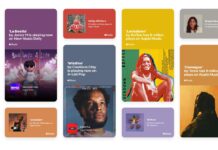 Apple Music, “Shareable Milestones” è una nuova funzionalità per gli artisti