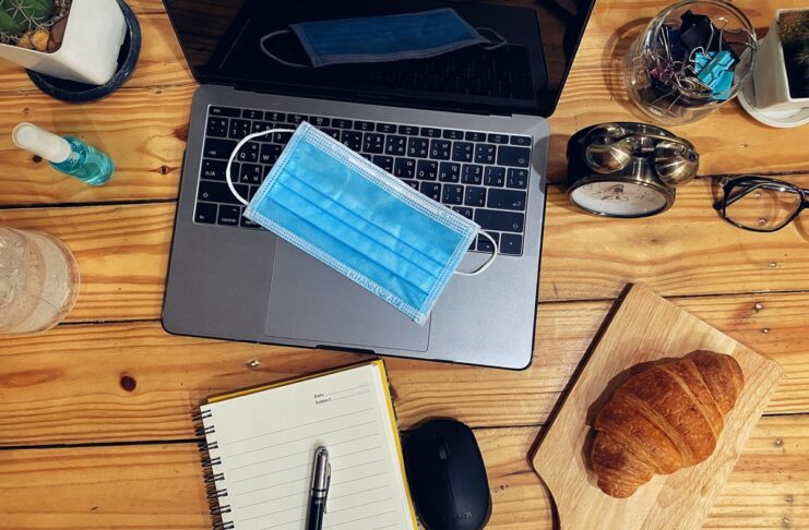 Smart working e connessione ad internet: i vantaggi della tecnologia FWA