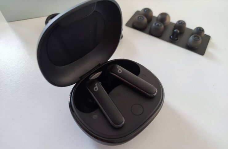 Recensione Soundcore Life P3, validi se cercate ANC con il giusto rapporto qualità prezzo