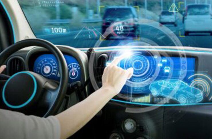 Social Self Driving, startup italiana vuole rivoluzionare l’idea di auto a guida autonoma