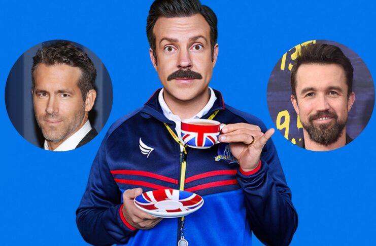 Ryan Reynolds e Rob McElhenney chiedono un risarcimento in biscotti ad AppleTV+