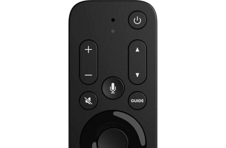 Deutsche Telekom propone il telecomando Apple TV di Universal Electronics con l’Apple TV 4K